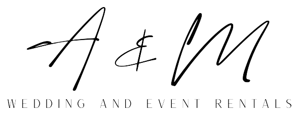 A&M Wedding and Event Rentals