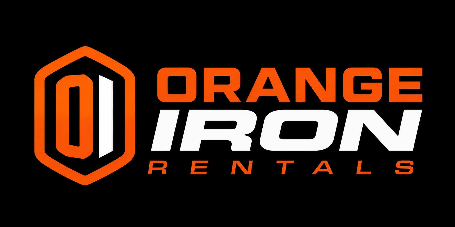 Orange Iron Equipment Rentals