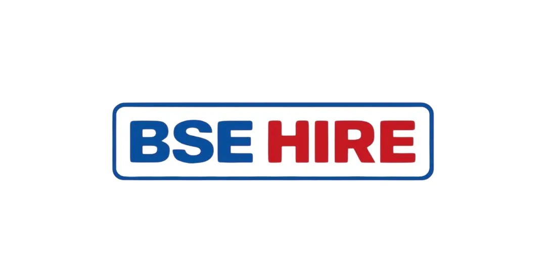 BSE Group Pty Ltd ATF BSE Group Unit Trust T/AS BSE HIRE