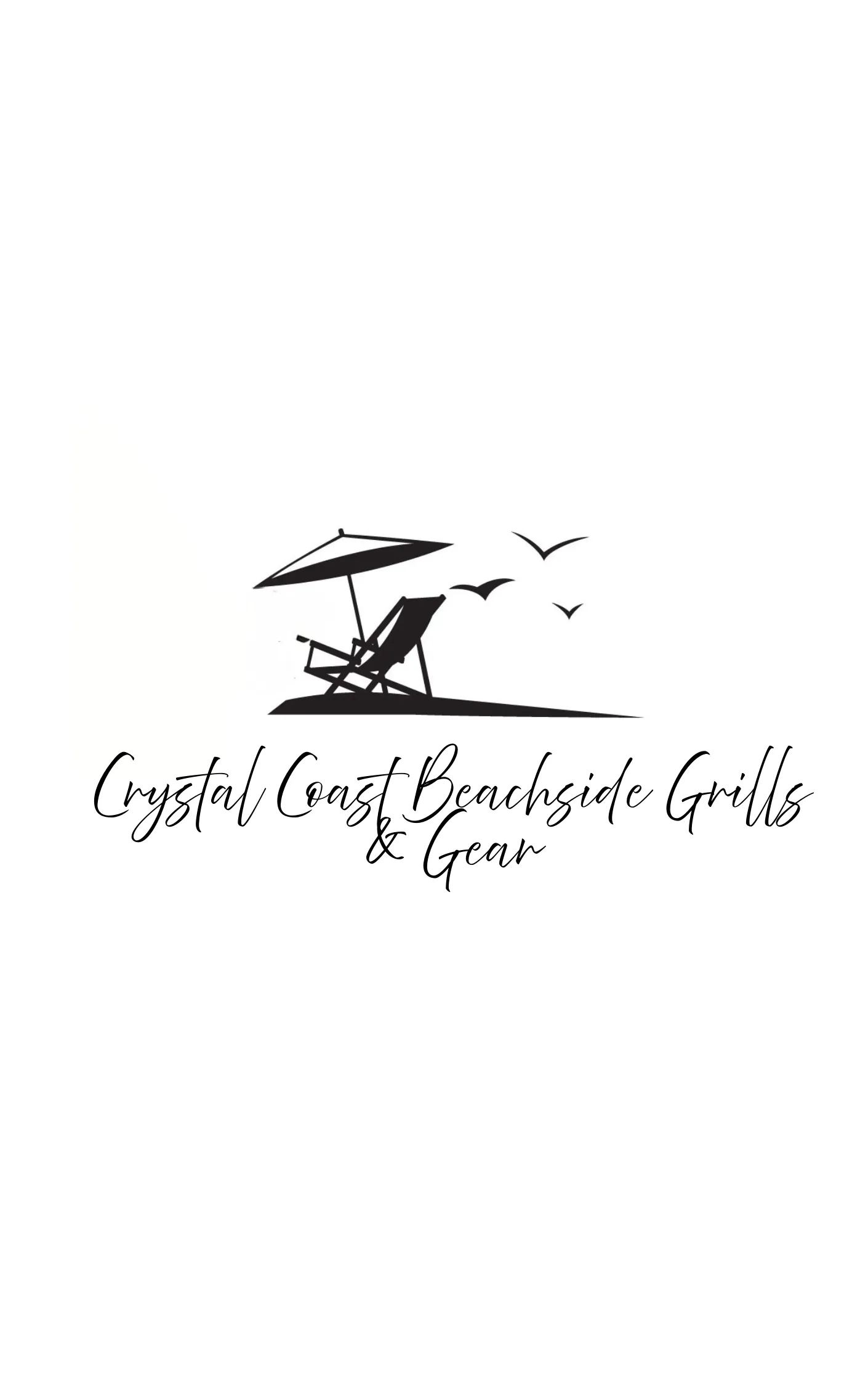Crystal Coast Beachside Grills & Gear