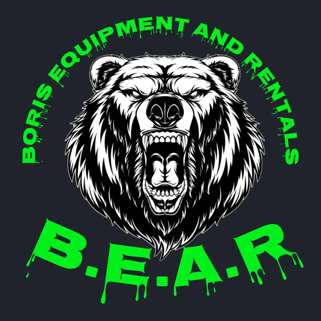 Boris Equipment and Rentals