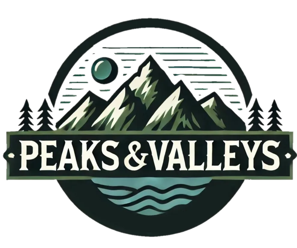 Peaks and Valleys Rentals