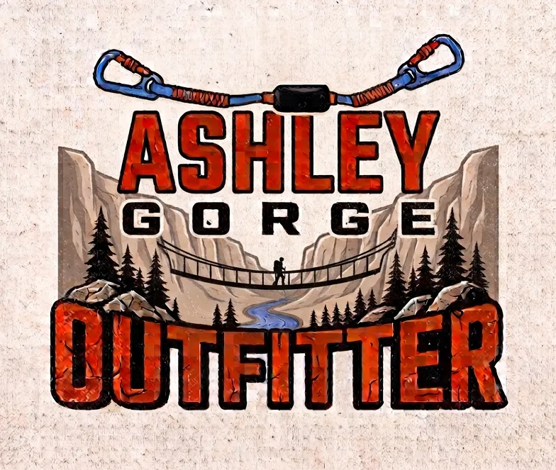 Ashley Gorge Outfitter