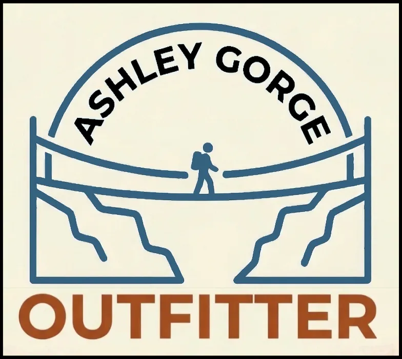 Ashley Gorge Outfitter