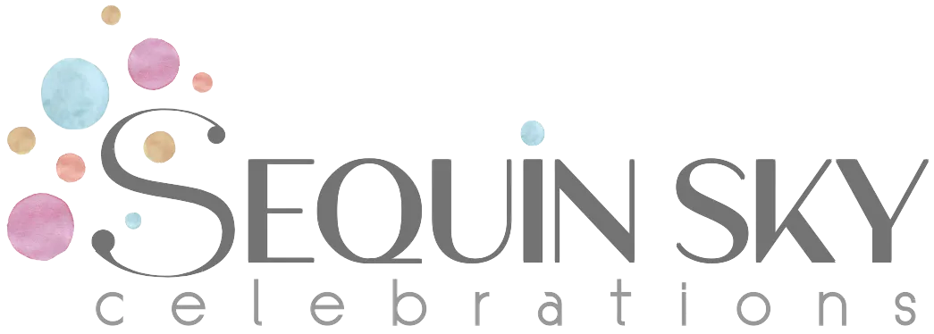 Sequin Sky Celebrations