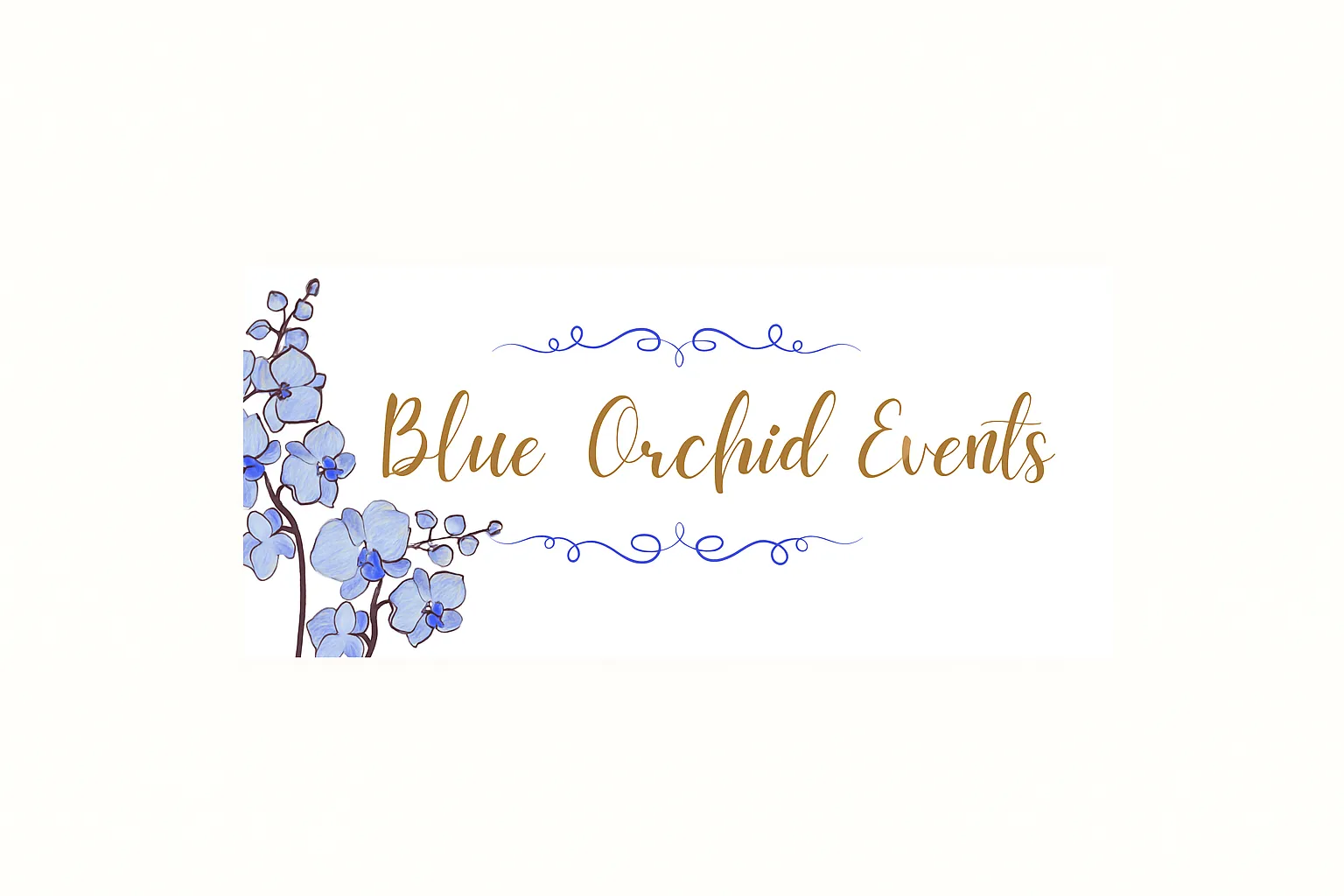 Blue Orchid Events