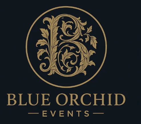 Blue Orchid Events