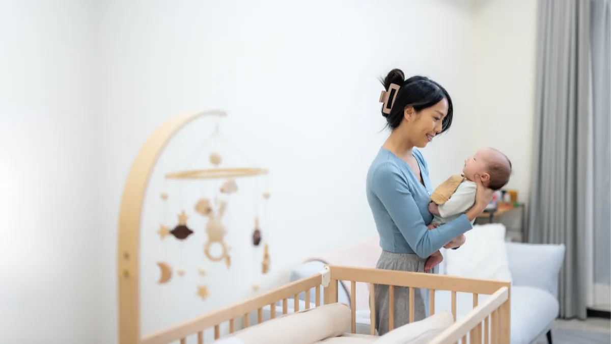 Baby Gear Rental Bucks County