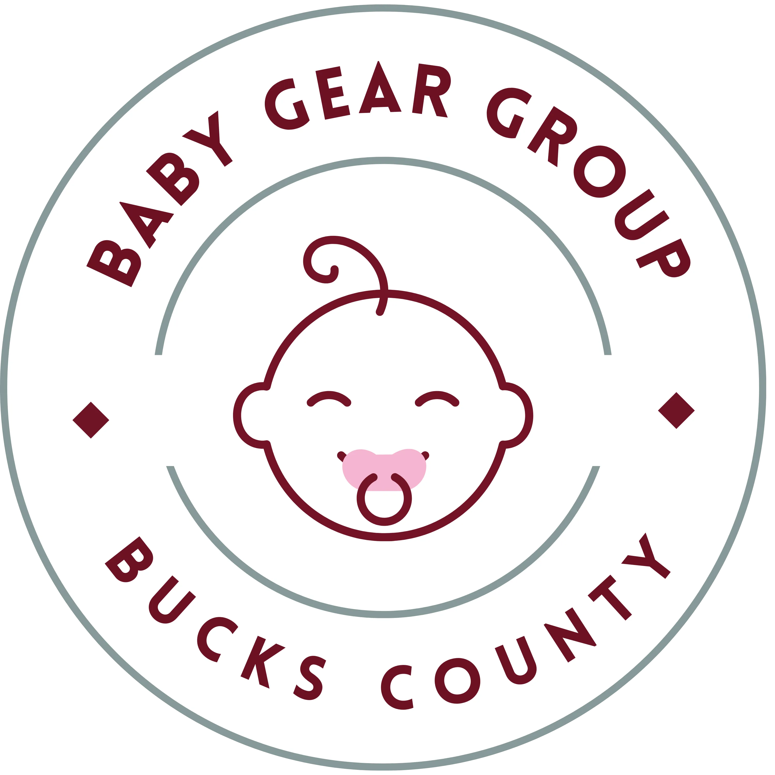 Baby Gear Group Bucks County