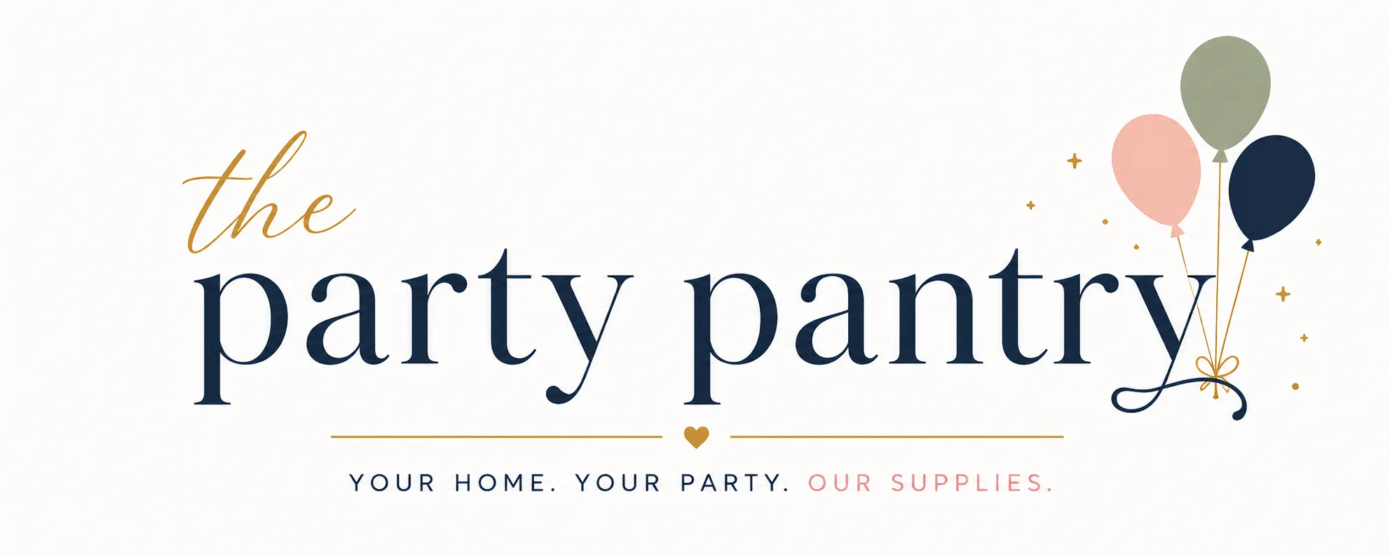 The Party Pantry