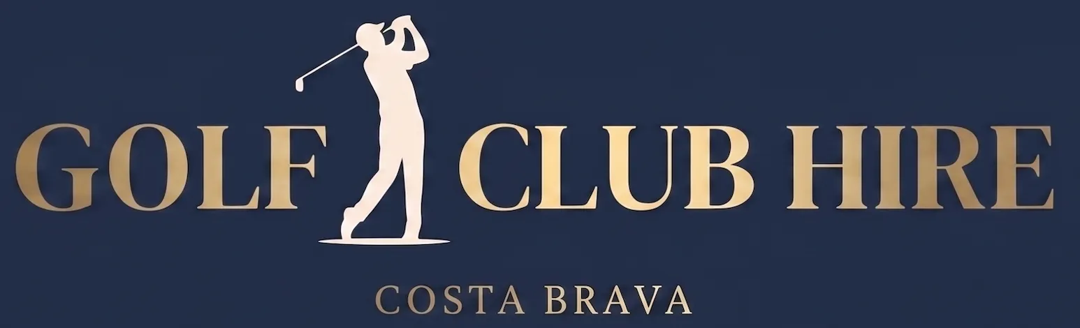 Golf Club Hire Costa Brava