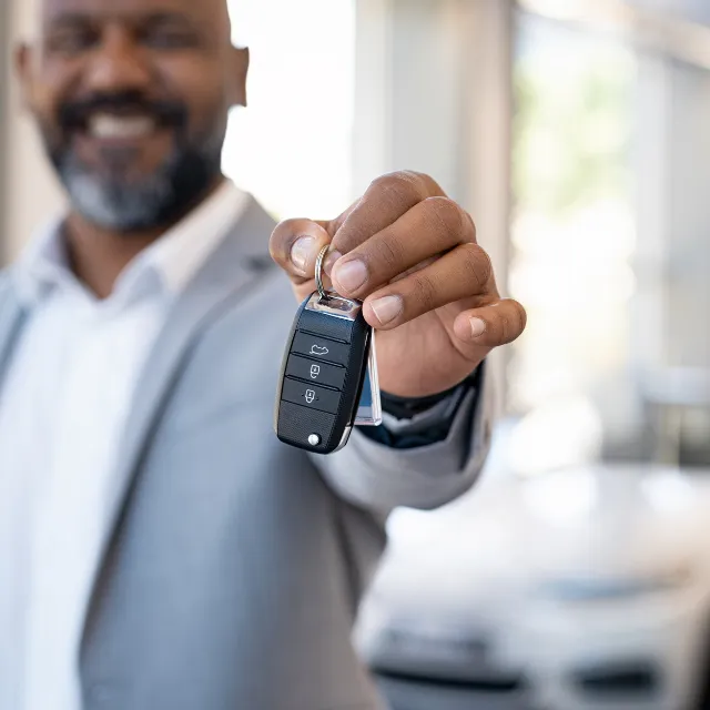 Livraison – location de voiture de luxe à La Réunion