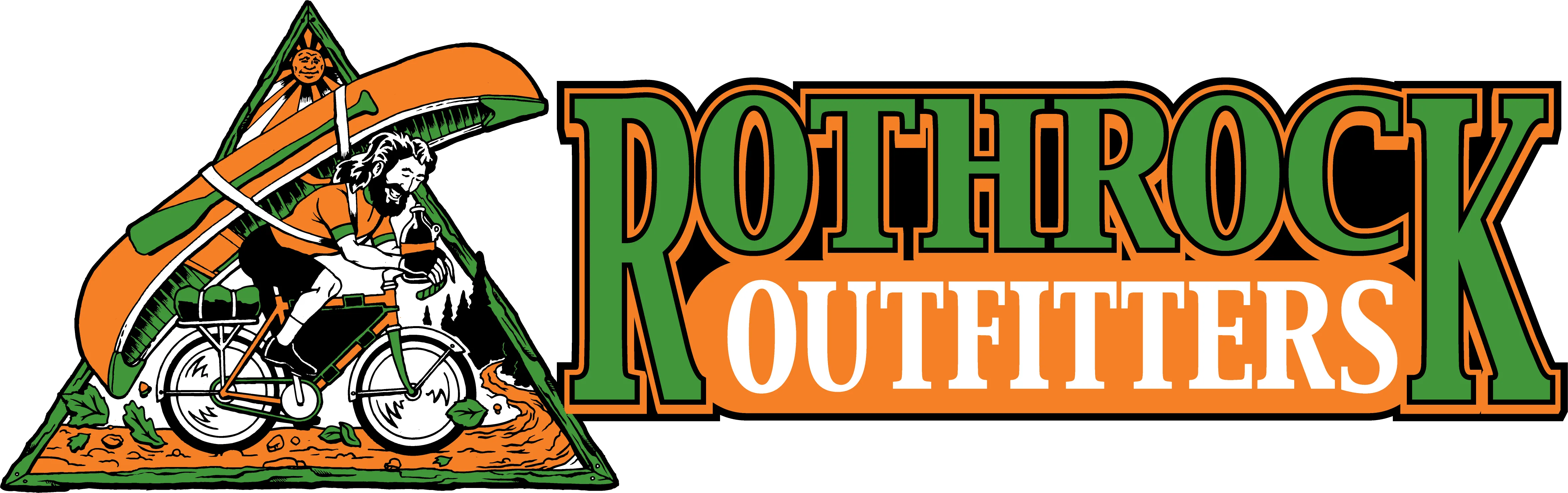 Rothrock Outfitters