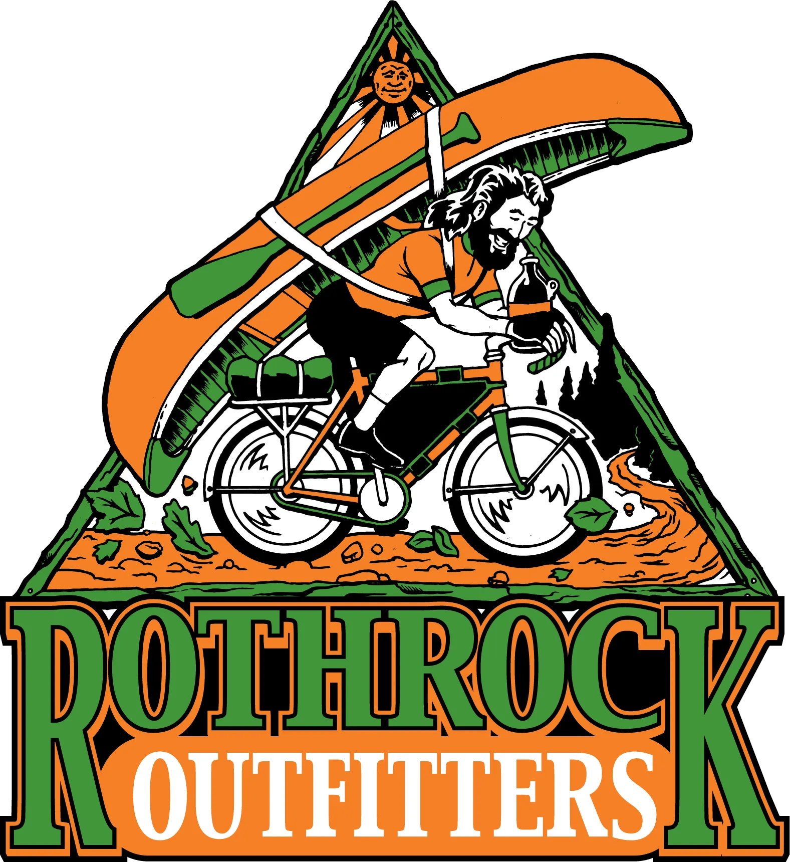 Rothrock Outfitters