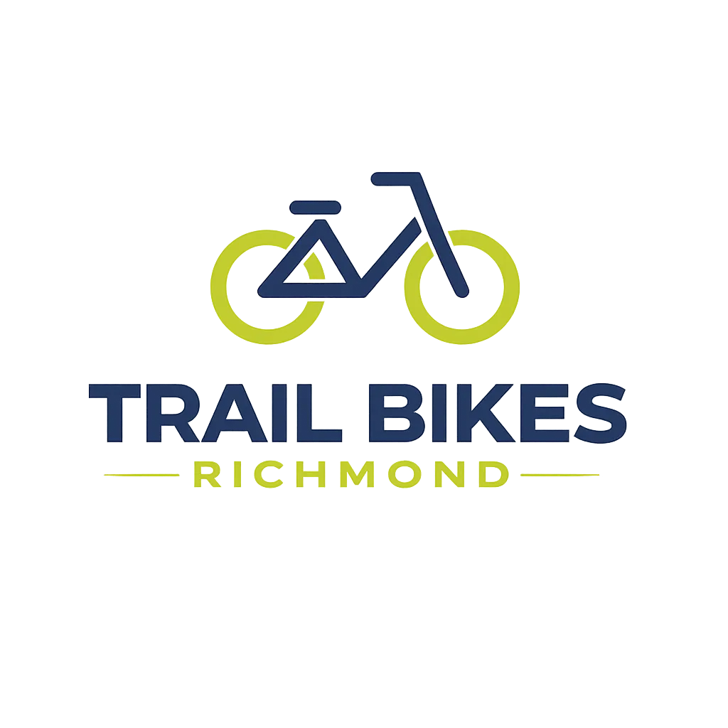 Trail Bikes Richmond