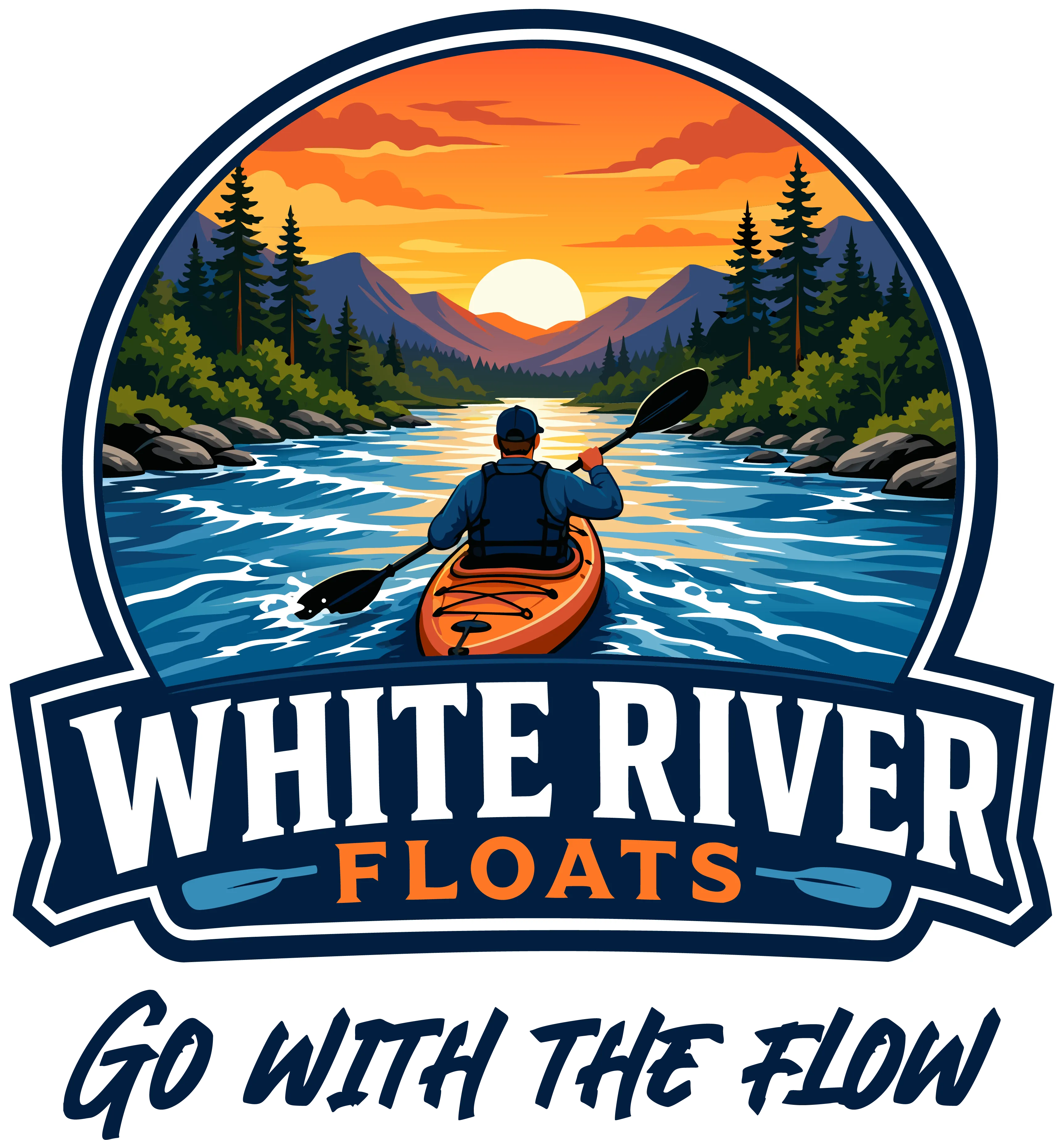 White River Floats, LLC