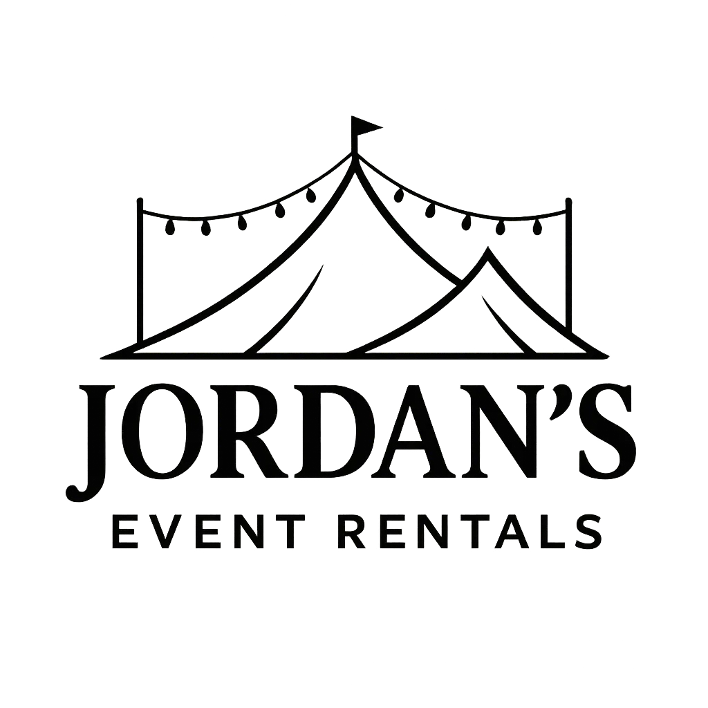 Jordans Event Rentals
