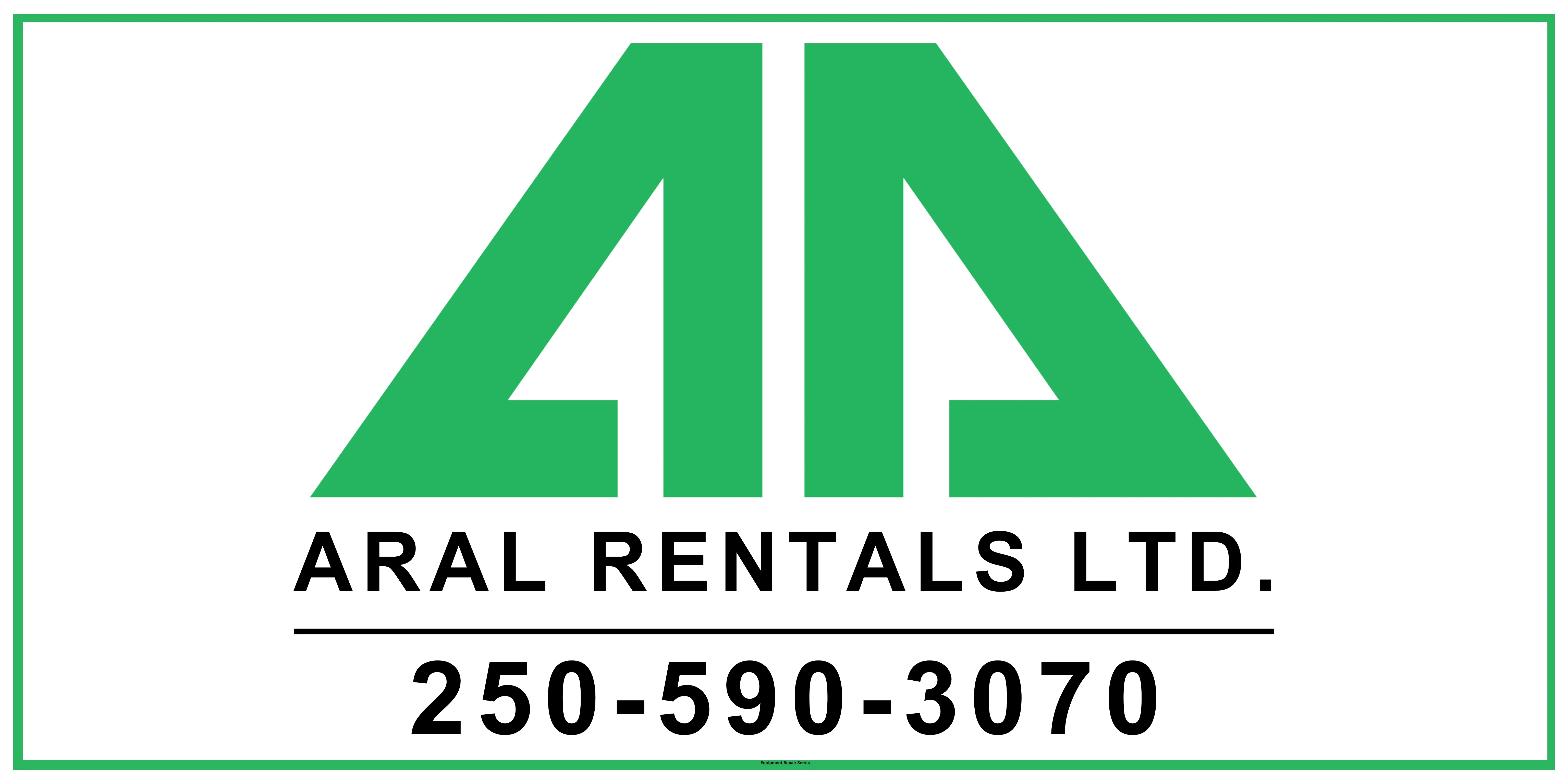 Aral Rentals LTD.