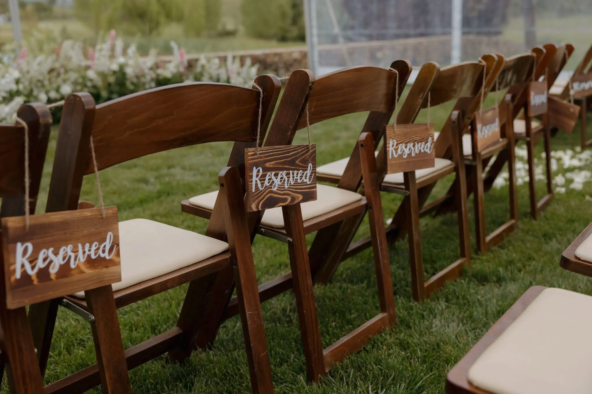 Wedding & Party Rentals in Minnesota | Chair Rentals - Garden, Folding & Event Chairs | Table Rentals - Round, Banquet & Cocktail Tables | Tent Rentals for Outdoor Events