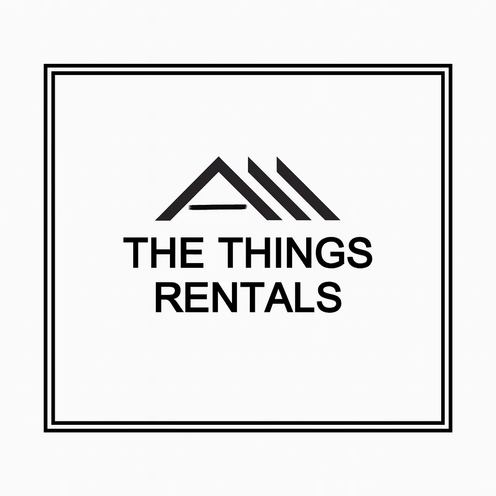 All The Things Rentals