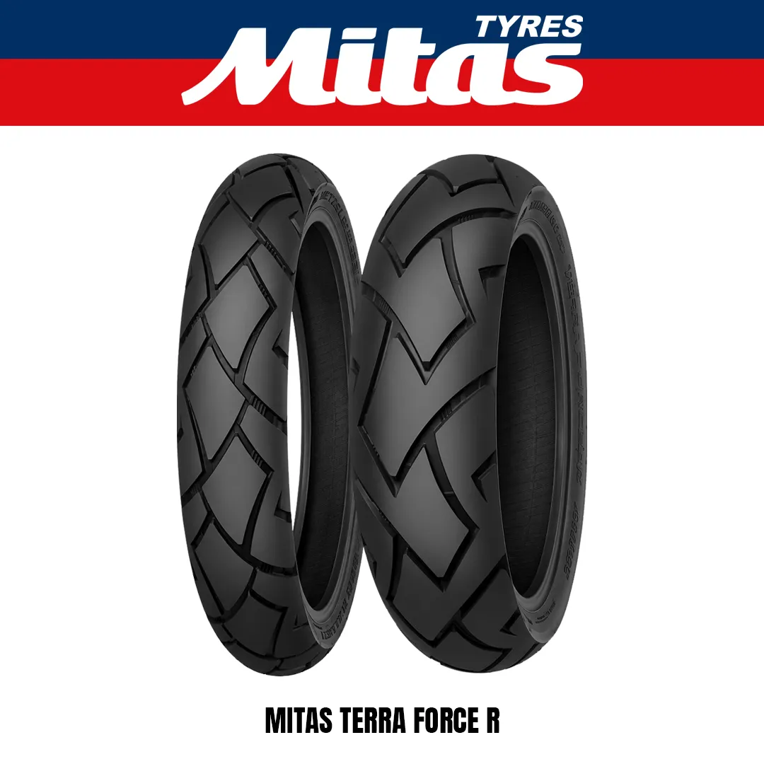 Mitas Terra Force R