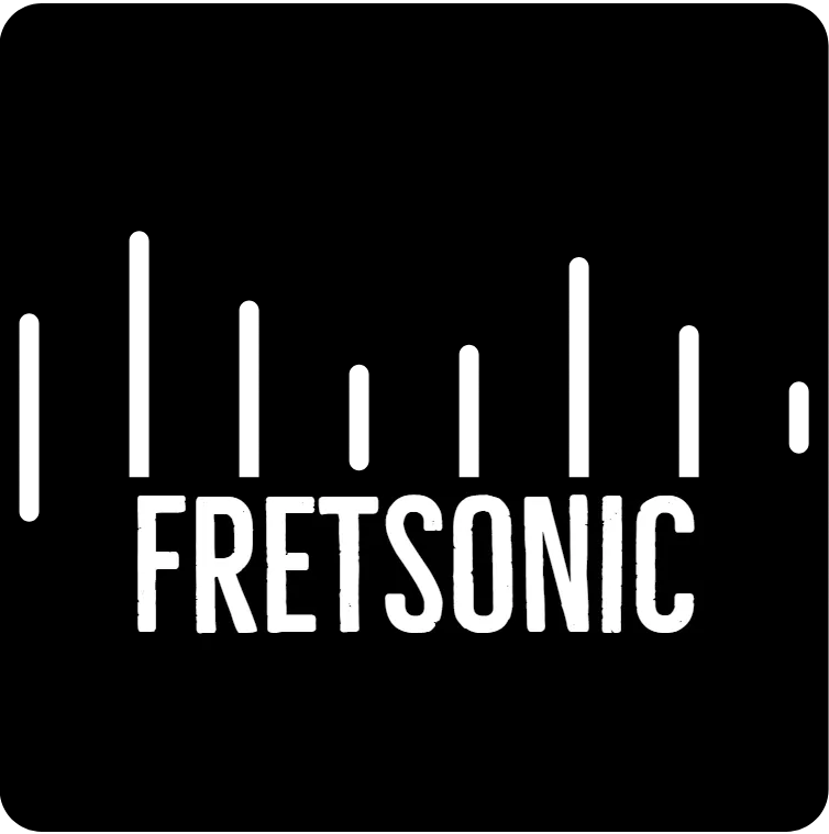 Fretsonic