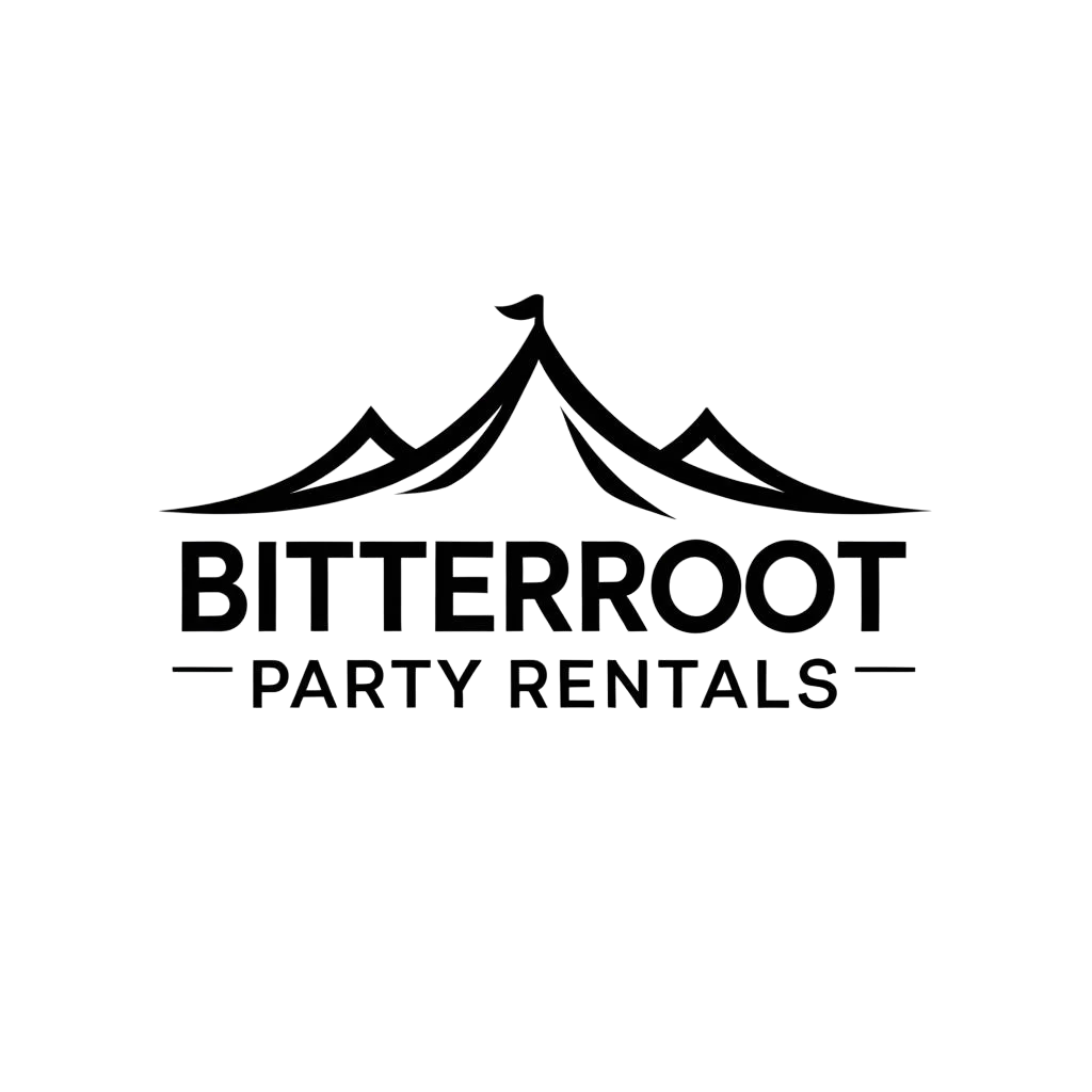 Bitterroot Party Rentals
