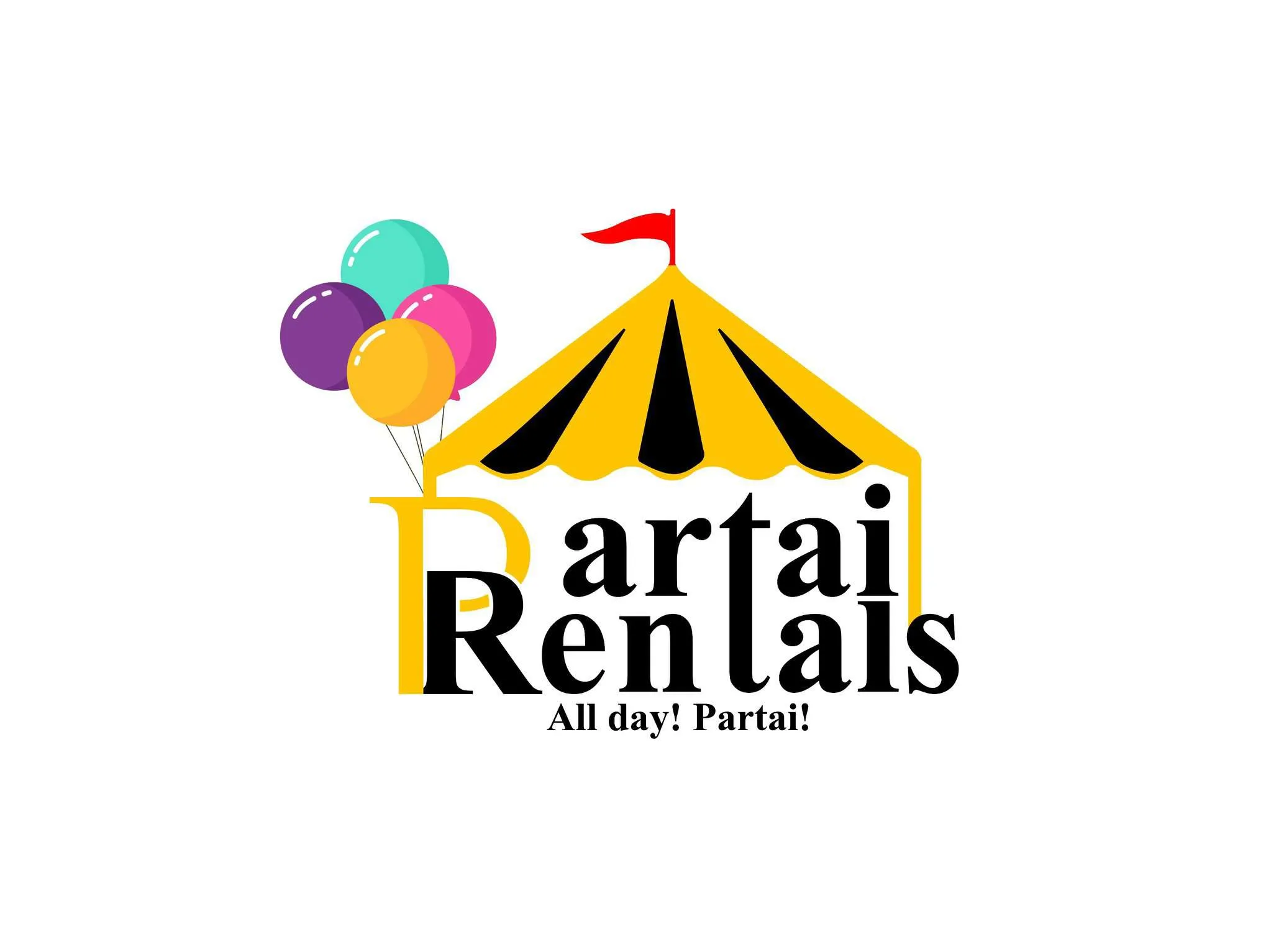 Partai Rentals