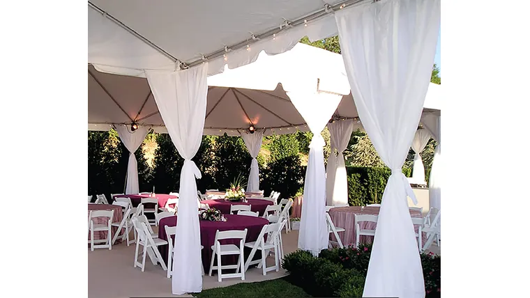 Wedding Packages and Add-ons