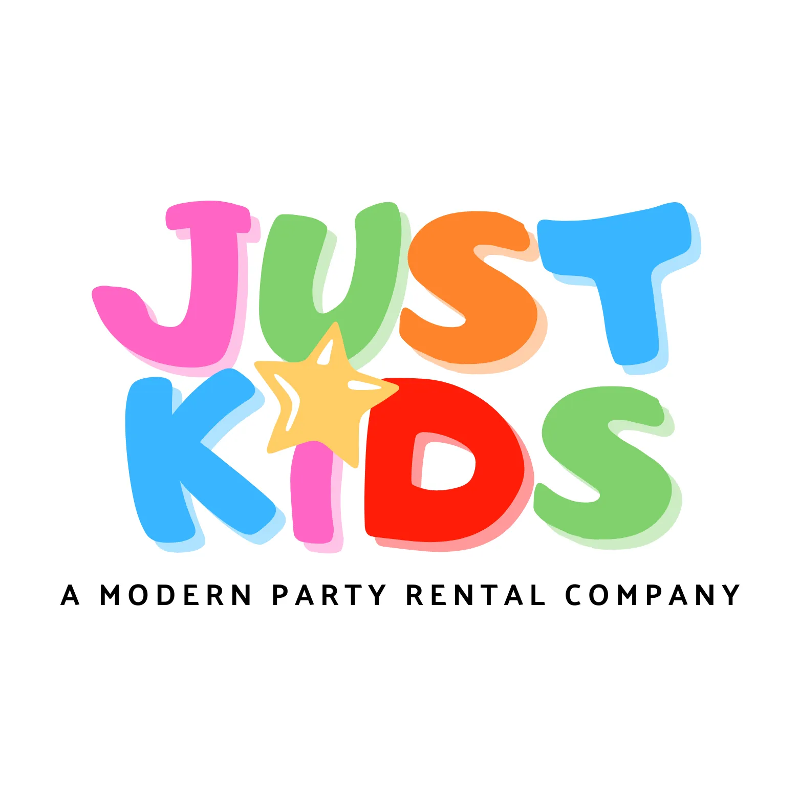 Just Kids Party Rentals Michigan