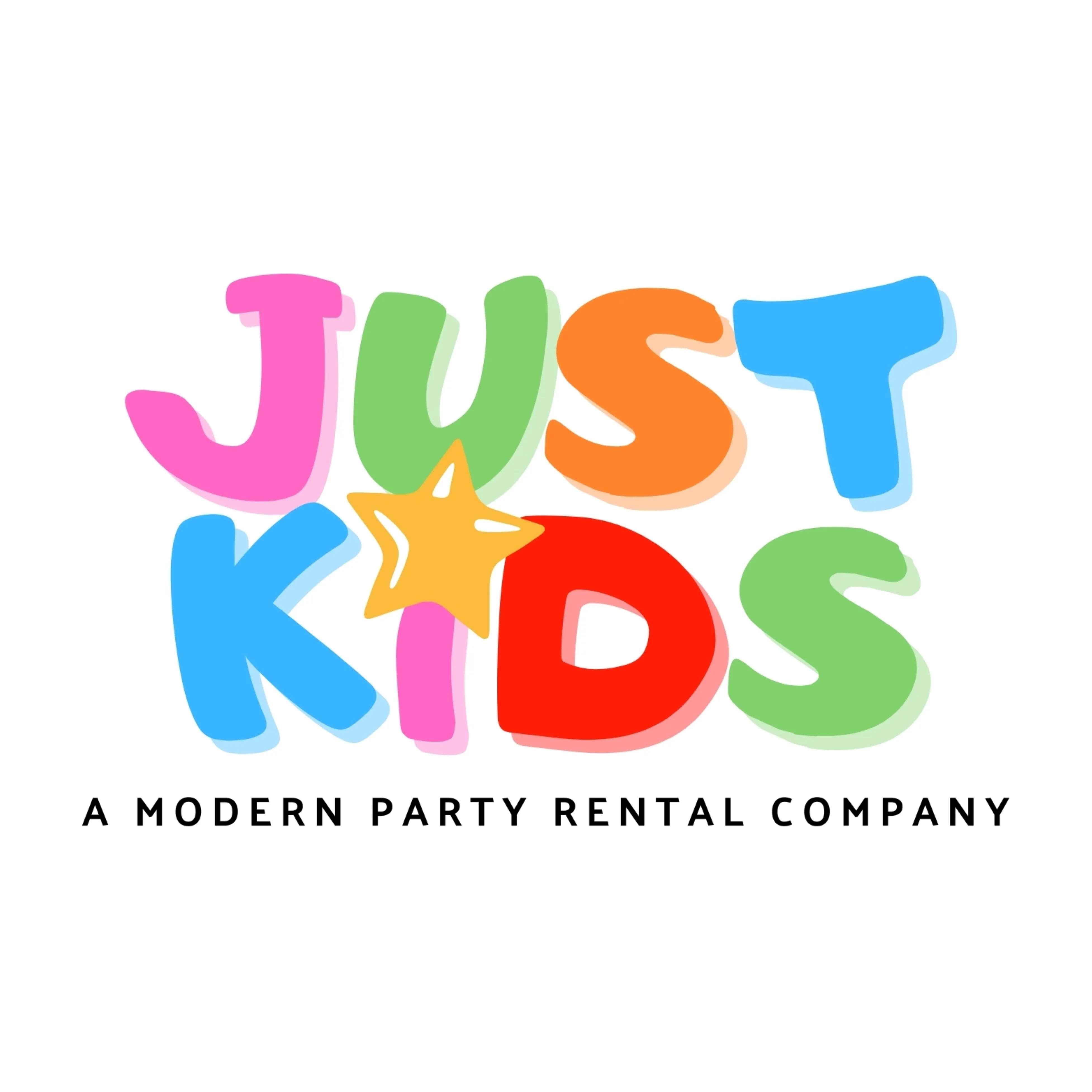 Just Kids Party Rentals Michigan