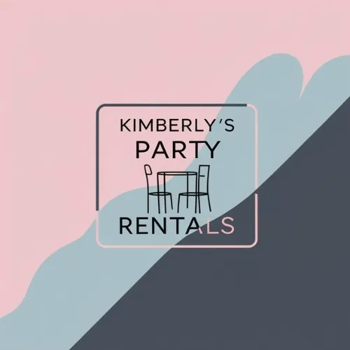 Kim’s party rentals