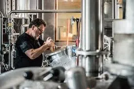 2PK tour met brouwerijbezoek Craywinckelhof