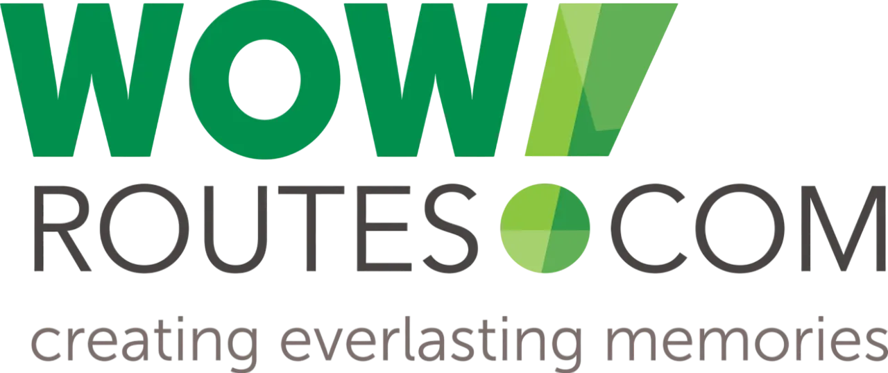 Wow-Routes