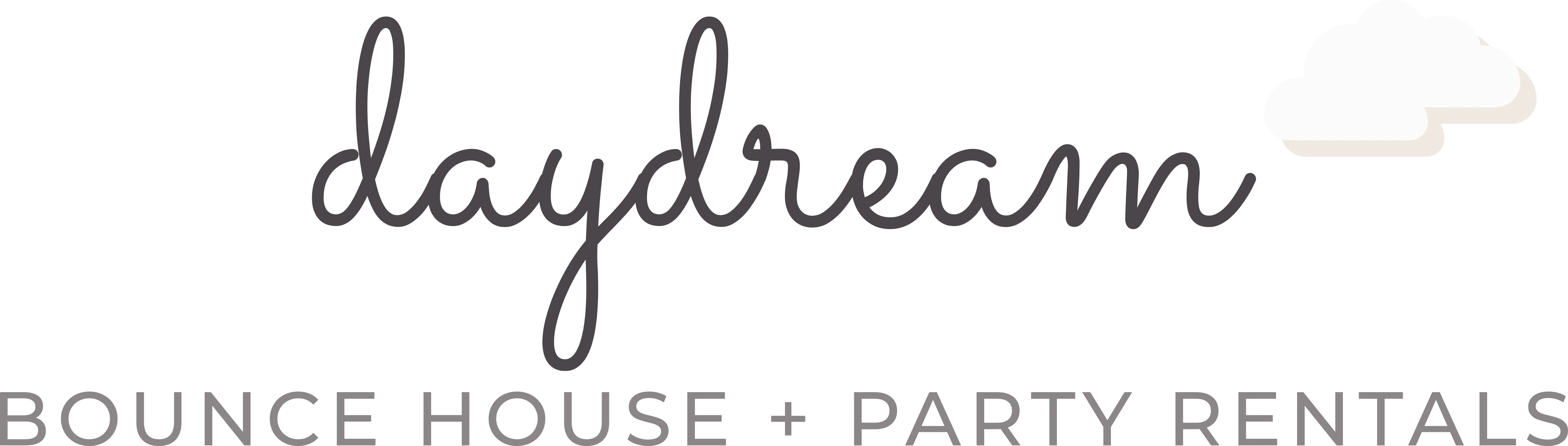 Daydream Party Rentals LLC