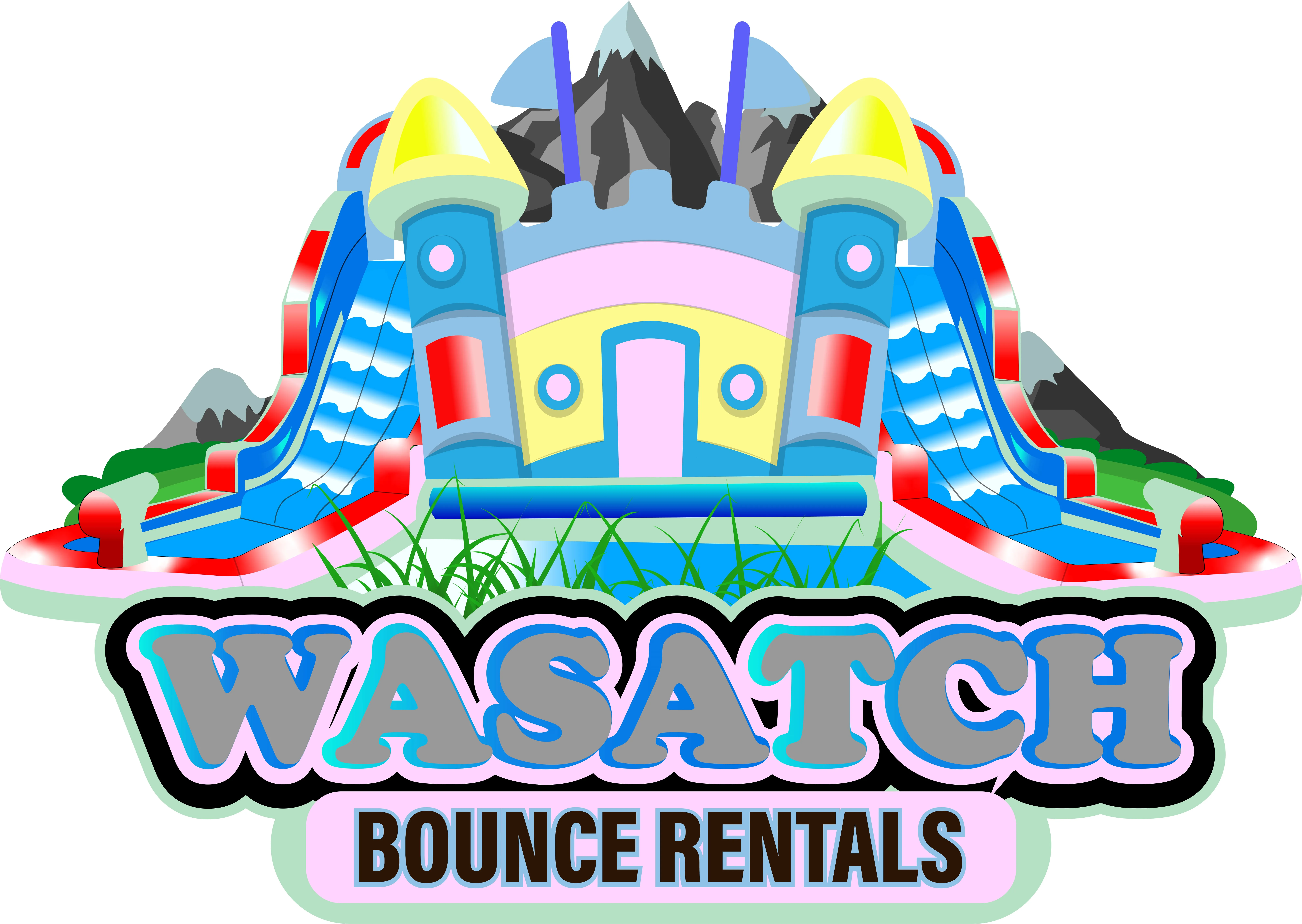 Wasatch Bounce Rentals