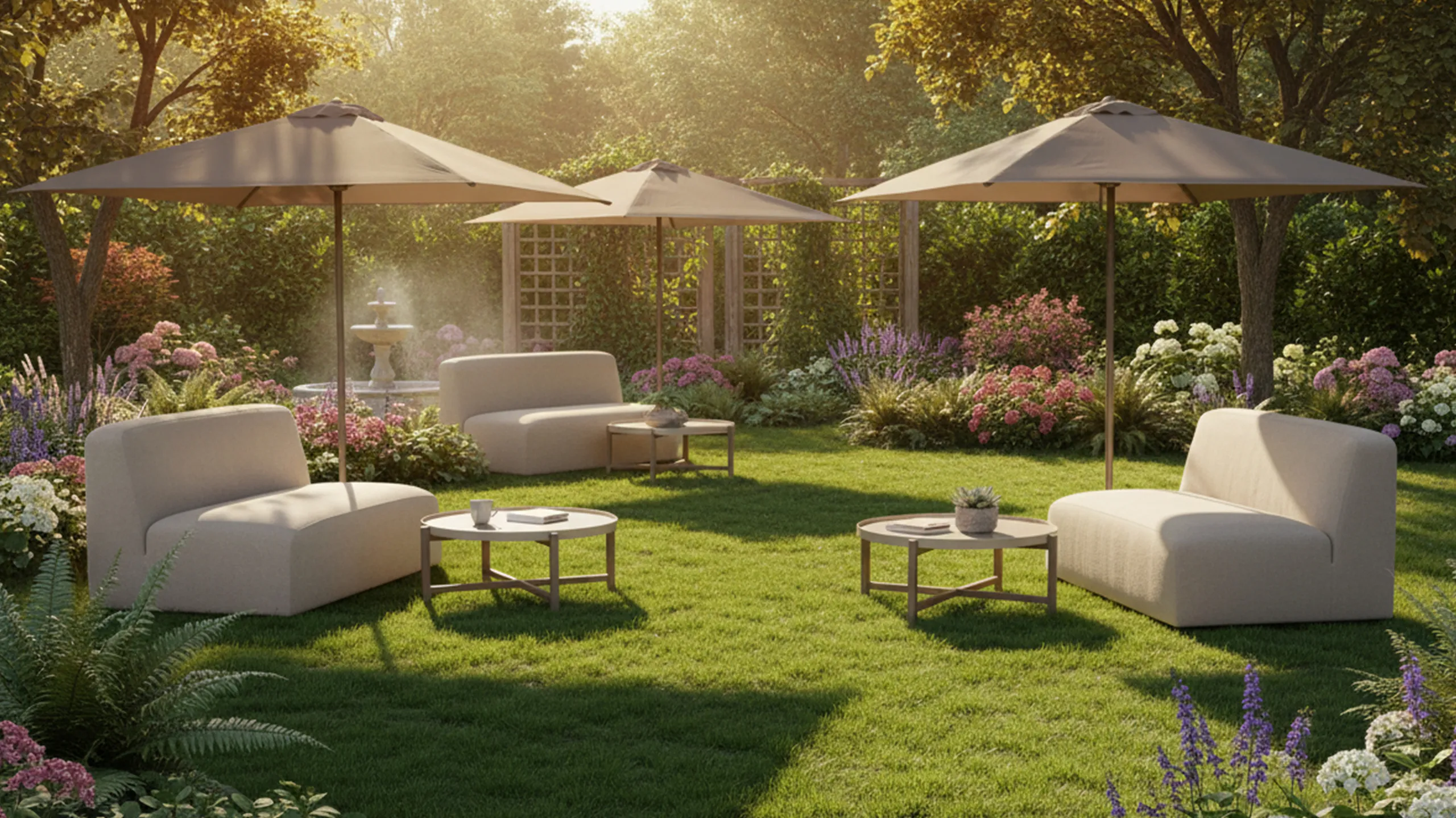 Aluguer de Mobiliário para Eventos