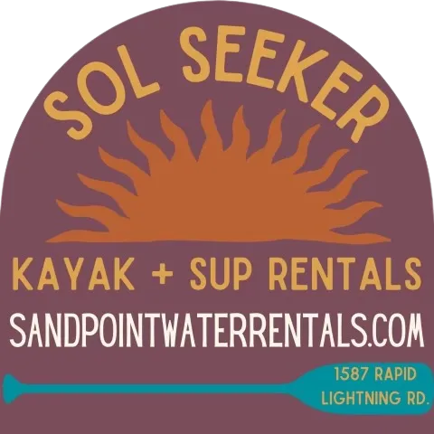 Sandpoint Water Rentals
