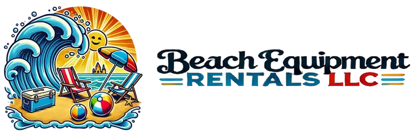 Beach Equipment Rentals