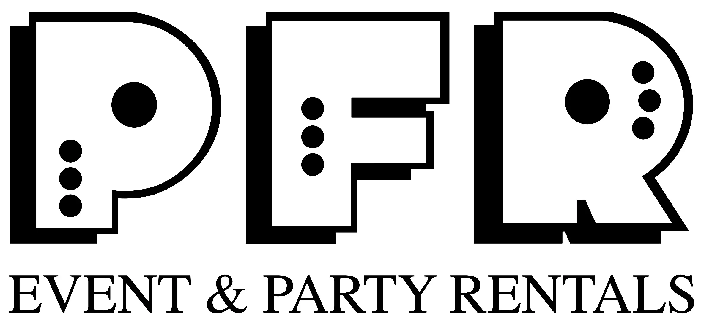 PFR Event & Party Rentals