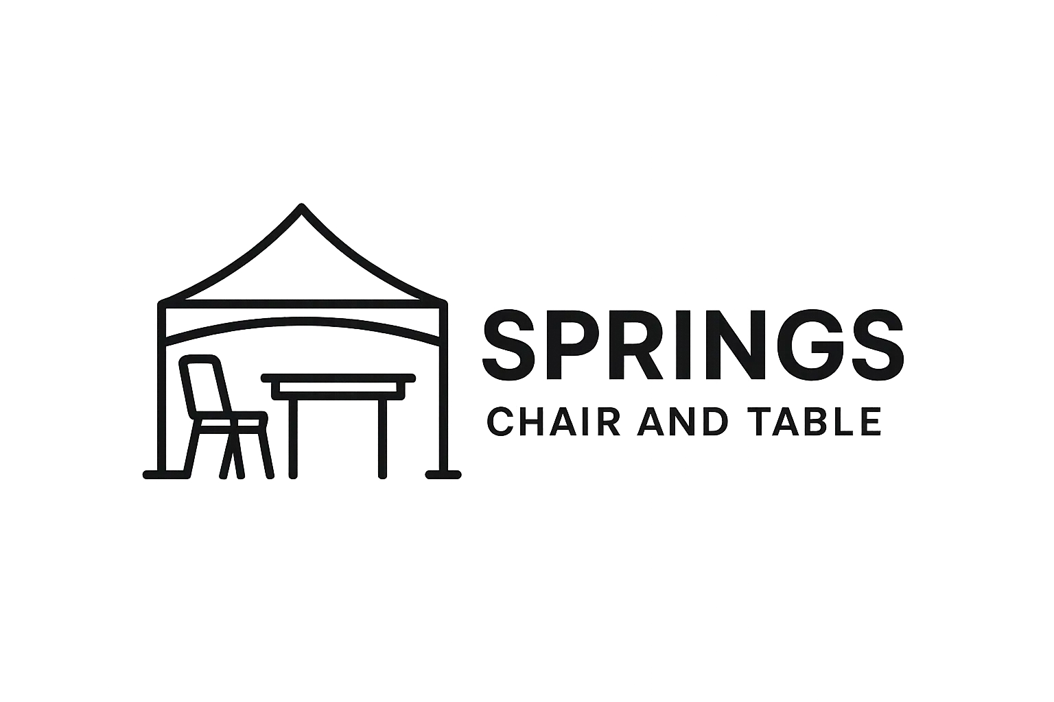 Springs Chair & Table Rentals