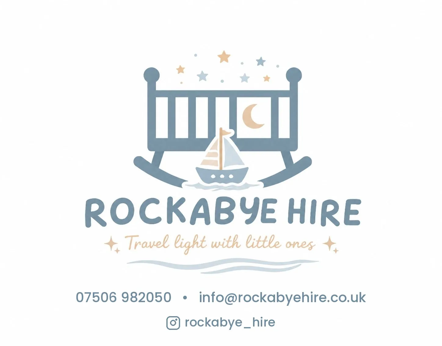 Rockabye Hire