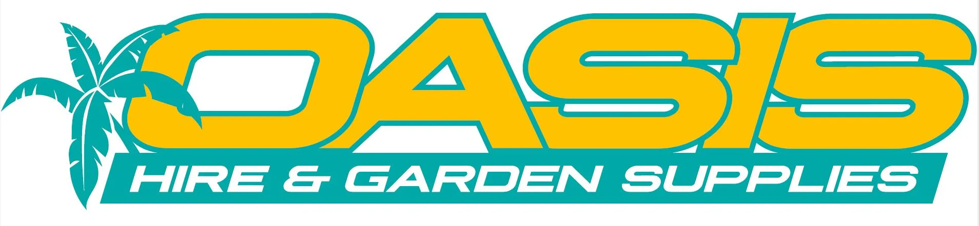 Oasis Hire & Garden supplies