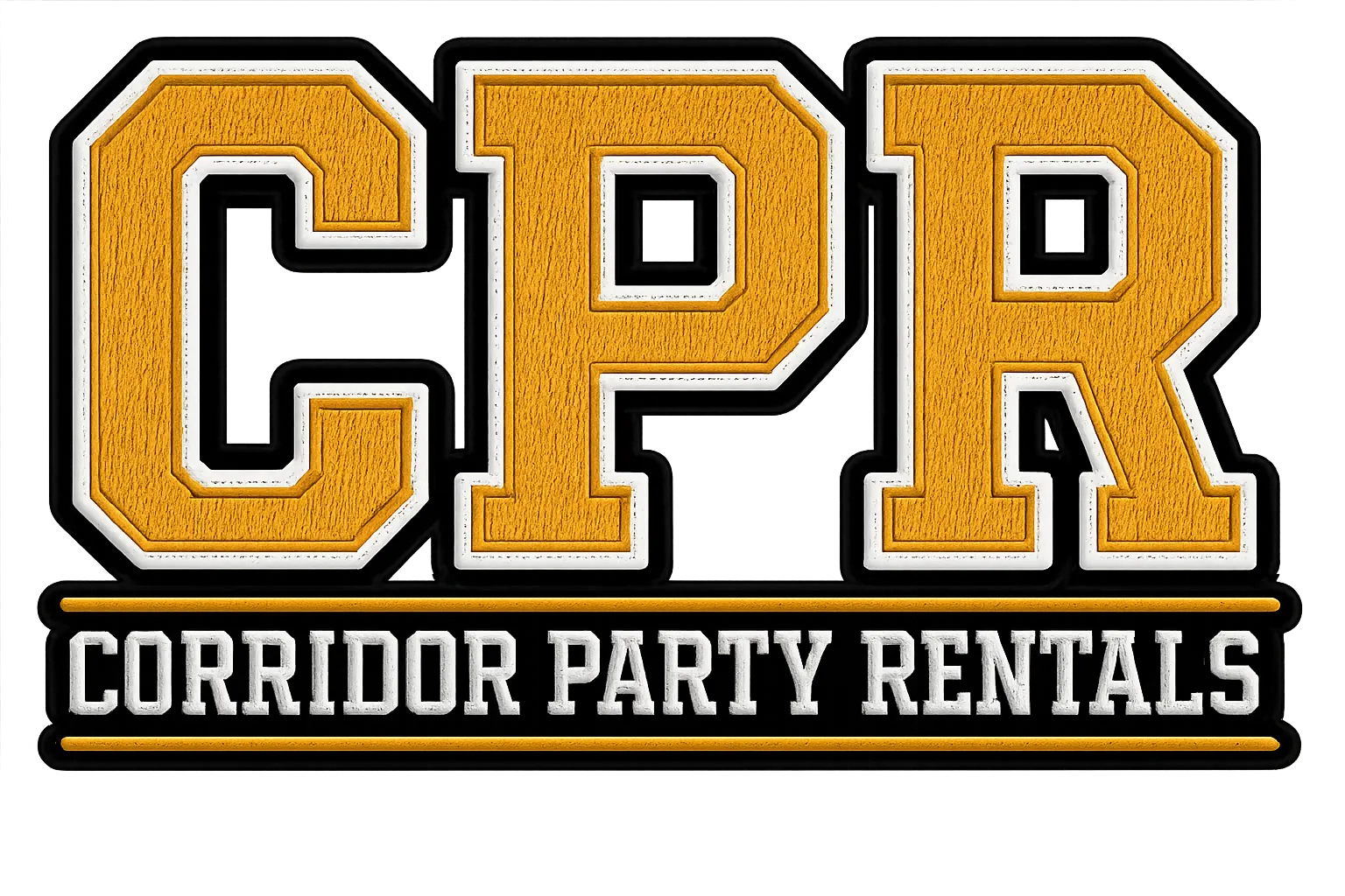 Corridor Party Rentals