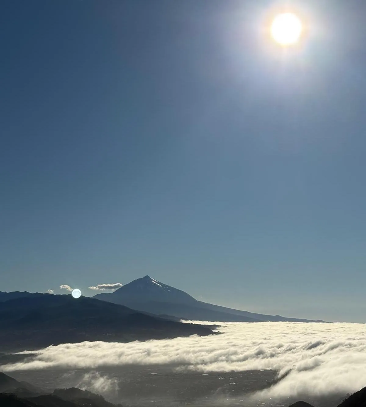 Motorradreisen auf den Kanaren -- Gran Canaria mit Canary Motorbiking -- Mehrtagestouren und Tagesausflüge