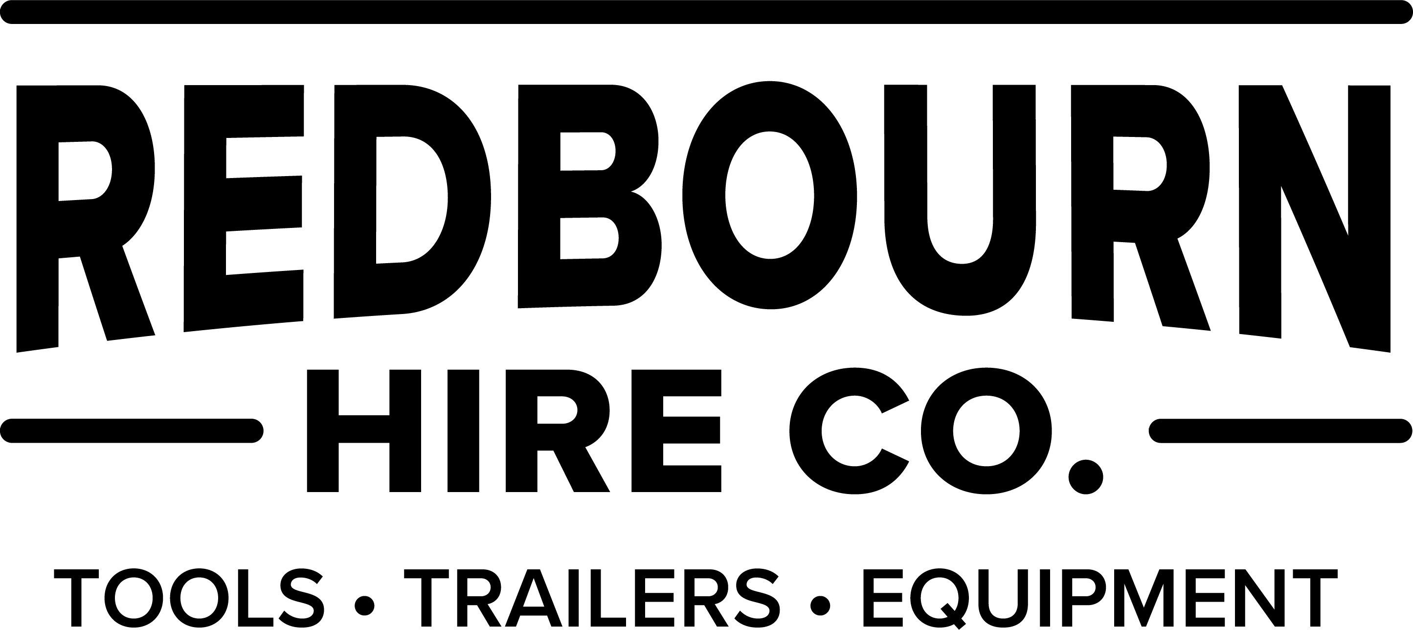 Redbourn Hire Co. Ltd