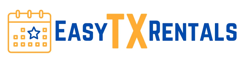 Easy TX Rentals
