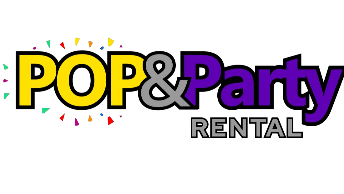 Pop&Party Verhuur
