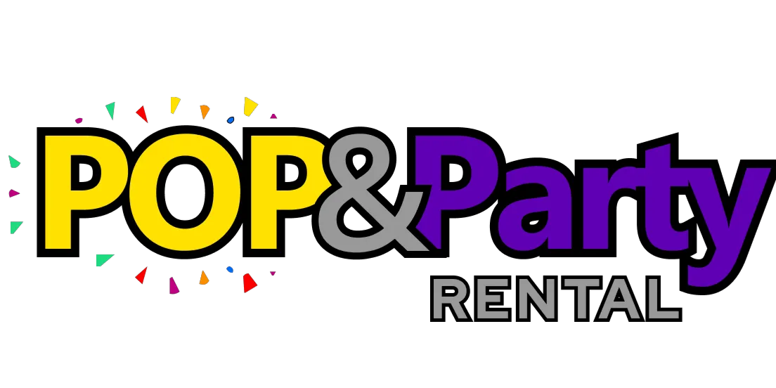 Pop&Party Verhuur