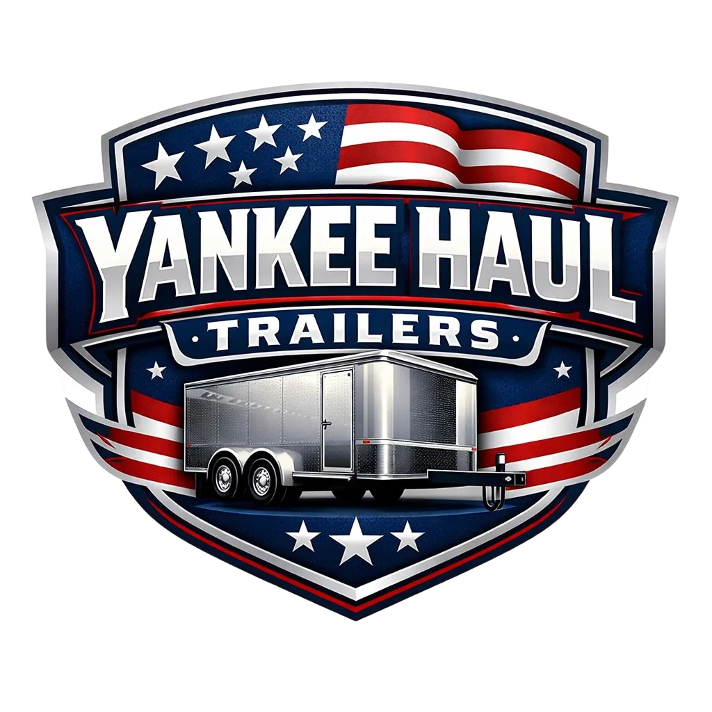 Yankee Haul Trailers